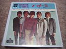 Rolling Stones TELL ME Japan 60's EP (17M-95) clean copy