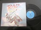 RAD RARE USA IMPORT OST LP JOHN FARNHAM, SPARKS, BMX, BILL ALLEN, LORI LOUGHLIN