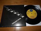 THE UNDERTONES -TEENAGE KICKS EP   (PROTEX,RUDI.OUTCASTS . VICTIM,SLF,DEFECTS )