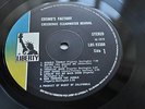 CREEDENCE CLEARWATER REVIVAL Cosmo's Factory RARER ORIG UK 1G/1G EX & LAMINATED.