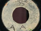 Crystalites - Splashdown / Finders Keepers UK Nu-Beat 7