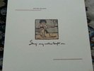 Songs My Mother Taught Me-Arturo Delmoni-John Marks Records-JMR One Vinyl LP