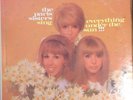 The Paris Sisters Sing Everything Under The Sun LP Jack Nitzsche Vocals RARE OOP
