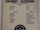 Chubby Jackson All Star Band - '51 Orig. Prestige 10