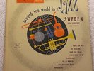 Arne Domnerus - Around the World in Jazz (V1) Orig RCA 10