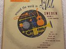 Arne Domnerus - Around the World in Jazz (V2) Orig RCA 10