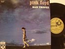 PINK FLOYD San Tropez  1970 UK PSYCH re   LP