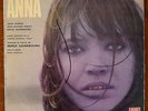 SERGE GAINSBOURG - ANNA KARINA - FRENCH ORIGINAL LP