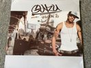 Guru - Version 7.0 The Street Scriptures 2x LP Vinyl 1st Pressing Gang Starr