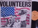 JEFFERSON AIRPLANE Volunteers 1969  ORIG USA  PSYCH  LP