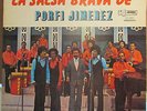 Rare Latin..Porfi Jimenez..La Salsa Brava..Original Guaguanco on Jaguar