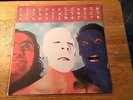 The Presidents Of The United States Of America TWO Different Debut LP Covers