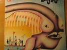 WARM DUST - FIRST ALBUM - BASF 20 29055-7 - RARE ENGLAND PROG