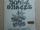 Böhse Onkelz Vinyl Kill the Hippies Single grün LP EP Onkels