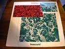 Freesound Ovation French Psych Funk Folk Library LP RARE NM Original