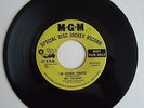 THE VELOURS I'M GONNA CHANGE c/w DON'T PITY ME M.G.M. PROMO.  .  . NORTHERN SOUL