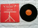 LIBRARY ETTORE BALLOTTA FRANCO RIVA LP FUNK KILLER LISTEN ITALY