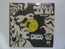 BILLY JOE MORGAN Stop Them JO MORE Heavy Roots Reggae 12