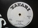 EARL LOWE Jah Can Count On I TAFARI Roots Reggae 12