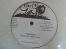 WAYNE JARRETT Youth Man WACKIE'S Roots Reggae 12