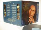 BOB MARLEY & THE WAILERS Legend LP Vinyl JAPAN POLYSTAR ISLAND 28SI-213 W/ OBI