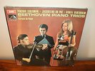 SLS 789 5LP BEETHOVEN piano trios ZUKERMAN -   DU PRE  BARENBOIM SEALED UNPLAYED