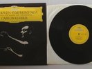 Beethoven Symphony No 5 - Vienna Philharmonic - Kleiber - Vinyl LP - 2530 516