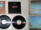 YES YESSONGS 3 LP SET G/F PROG PSYCH ROCK 33rpm LP Vinyl Record Chris Squire