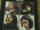 LET IT BE-THE BEATLES.VINYL LP.APPLE.VGC+