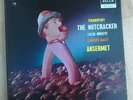 SXL 2092/3 TCHAIKOVSKY-THE NUTCRACKER 2LP BOX SET -ANSERMET NM