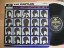 The Beatles - A Hard Days Night LP PMC 1230 3N 3N Garrod Lofthouse