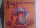 LP -JIMI HENDRIX Are You Experienced ORIGINAL REPRISE RS-6261 EX COND