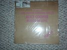 ALICE COOPER MUSCLE OF LOVE LP SEALED FRAGILE BOX RARE