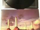 Pink Floyd Animals PINK VINYL Vinyl LP