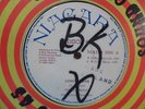 FREDDIE MCKAY Lonely Man NIAGARA Roots Reggae 12