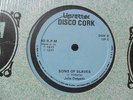 JUNIOR DELGADO Sons Of Slaves UPSETTER Roots Reggae 12