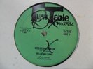 WILLIE WILLIAMS Messenger Man / Get Ready TURN TABLE Roots Reggae 12
