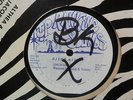 WINSTON MCANUFF & TRINITY Unchained TOP RANKING Roots Reggae 12