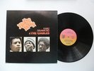 KABLE DRUMMOND & THE CABLES Baby Why HARRY J Roots Reggae LP HEAR