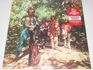 CREEDENCE CLEARWATER REVIVAL - GREEN RIVER - GREEN COLORED VINYL LP- 1000 MADE