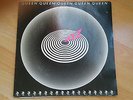 QUEEN JAZZ  (OIS&POSTER) 1978