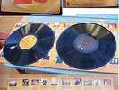 NOW THAT'S WHAT I CALL MUSIC No 28 2 x LP UK ACE OF BASE-BLUR-STILTSKIN-