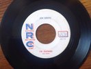 45 ROCKABILLY   Joe South   I'm Snowed On NRC 1958 Original