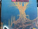 EQUILIBRIO VITAL - KAZMOR EL PRISIONERO LP GATEFOLD - METAL VENEZUELA ARKANGEL