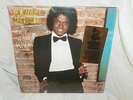 SEALED LP  MICHAEL JACKSON   Off The Wall  Hype Sticker   Original