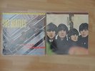 The Beatles MFSL - 2 TOP Vinyls, gebrauchte, siehe Text