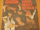 LP QUEEN SHEER HEART ATTACK  the first orig. UK pressing …. new still sealed