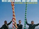 Kessel/Brown/Manne - The Poll...++2 LPs 180g 45rpm+Analogue Productions+NEU+OVP