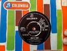 BEAT MERCHANTS PRETTY FACE/MESSIN WITH THE MAN RARE COLUMBIA PSYCH 45 RPM