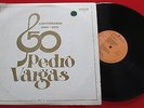 PEDRO VARGAS 